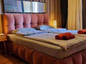 Central Apartment